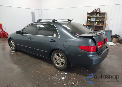 2005 Honda Accord Hybrid Ima z USA, uszkodzony, nr VIN JHMCN364X5C015829